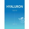The Clean Vegan Mask Hydrating Hyaluron 23 Gr - Barulab