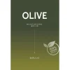 The Clean Vegan Mask Moisturizing Olive 23 Gr