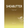 The Clean Vegan Mask Nourishing Sea Butter 23 Gr