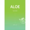 The Clean Vegan Mask Shoothing Aloe 23 Gr