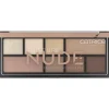 The Pure Nude Eyeshadow Palette 9g - Catrice