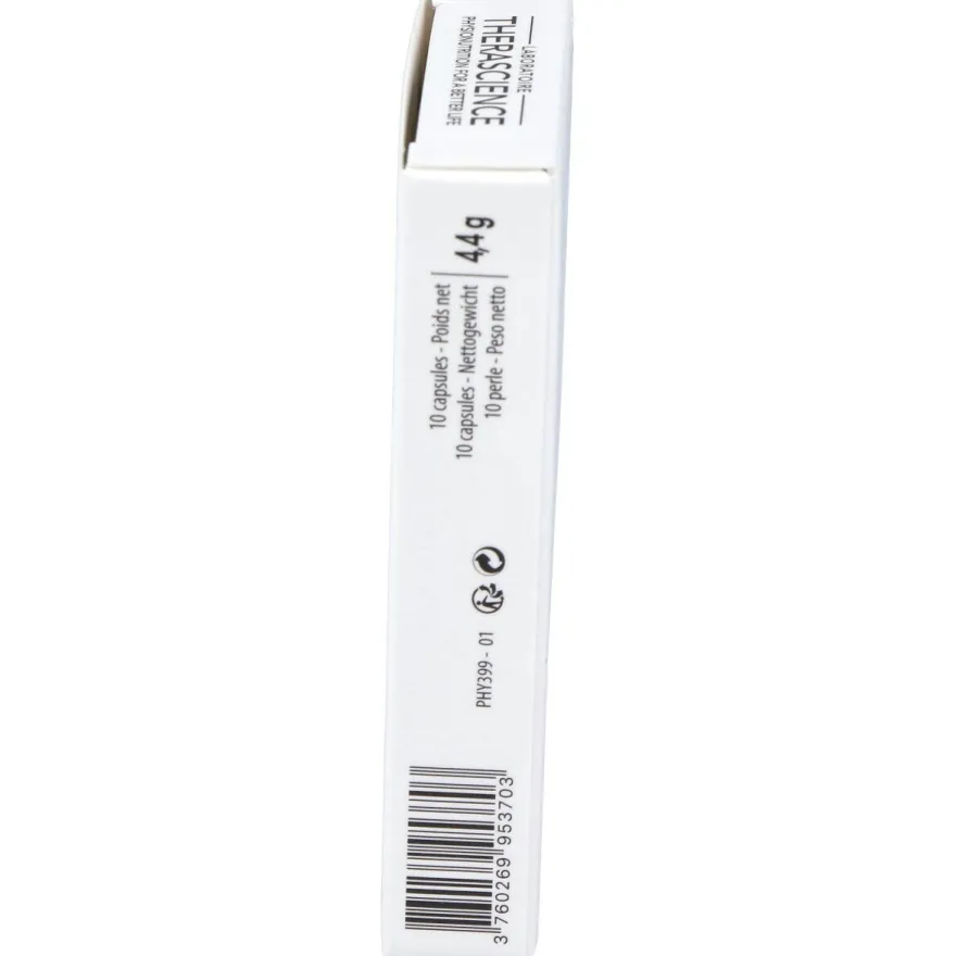 Therascience Huile Essentielle 10Caps