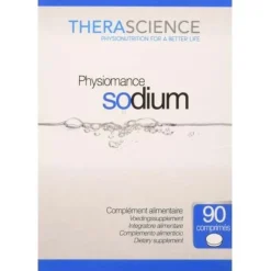 Therascience Sodium 90 Comp