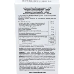 Therascience Teoliance Trisymbio 30 Caps