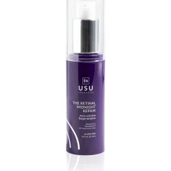 The Retinal Midnight Repair Tratamiento Nocturno Regenerador Antiarrugas 30 Ml