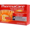Thermacare Zona Lumbar y Cadera Parches Termicos 2uds - Welnia