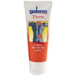 Therm Crema Efecto Calor 75ml - Galeno