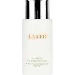 The spf50 Uv Protecting Fluid 50 ml - La Mer