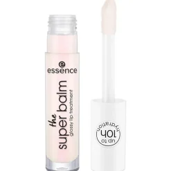 The Super Balm Bálsamo Labial 01 - Balmazing! 5 ml - Essence