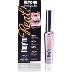 They're Real! Mascara de Pestaña 8.5g - Benefit