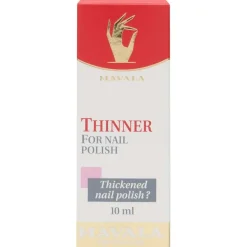 Thinner Diluyente Esmalte 10 ml - Mavala