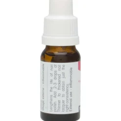 Thinner Diluyente Esmalte 10 ml - Mavala