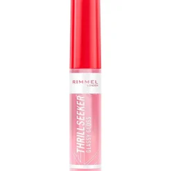 Thrill Seeker Brillo Labial 4 - Coco Sugar 10 ml - Rimmel London