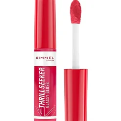 Thrill Seeker Brillo Labial 350-Pink To The Berry 10 Ml