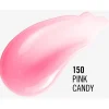 Thrill Seeker Brillo Labial 150 - Pink Candy 10 ml - Rimmel London