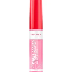 Thrill Seeker Brillo Labial 150 - Pink Candy 10 ml - Rimmel London