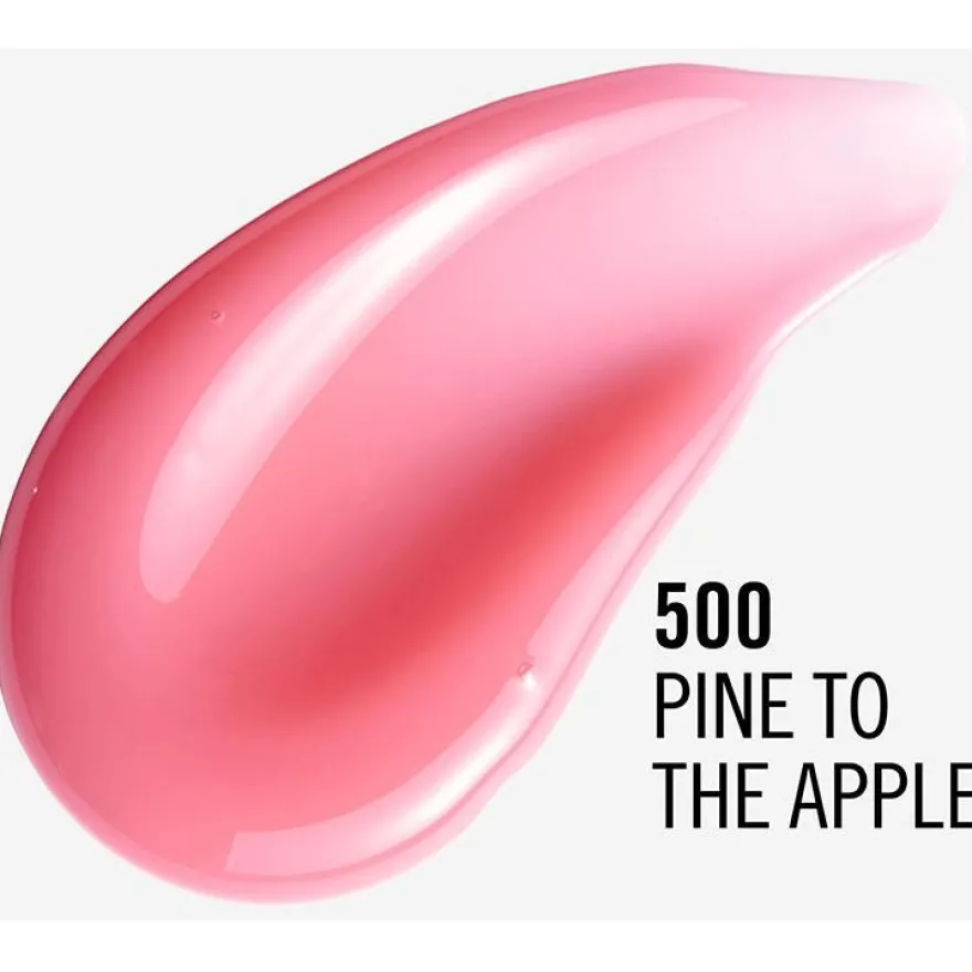 Thrill Seeker Brillo Labial 500-Pine To The Apple 10 Ml