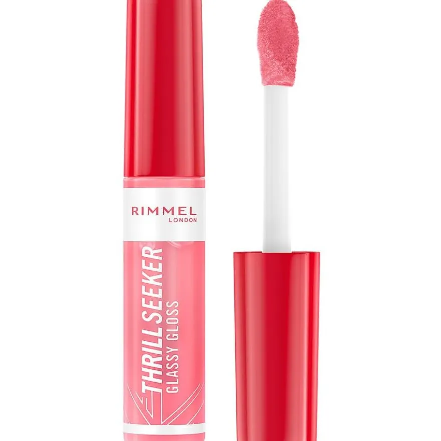 Thrill Seeker Brillo Labial 500-Pine To The Apple 10 Ml