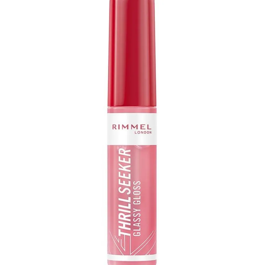 Thrill Seeker Brillo Labial 500-Pine To The Apple 10 Ml