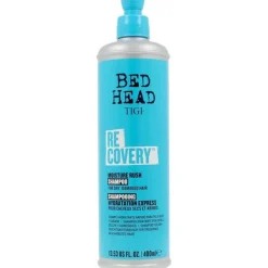 Tigi Bed Head Recovery Moisture Rush Champú 400Ml
