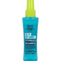 Tigi Bed Head Salty Not Sorry Spray 100Ml