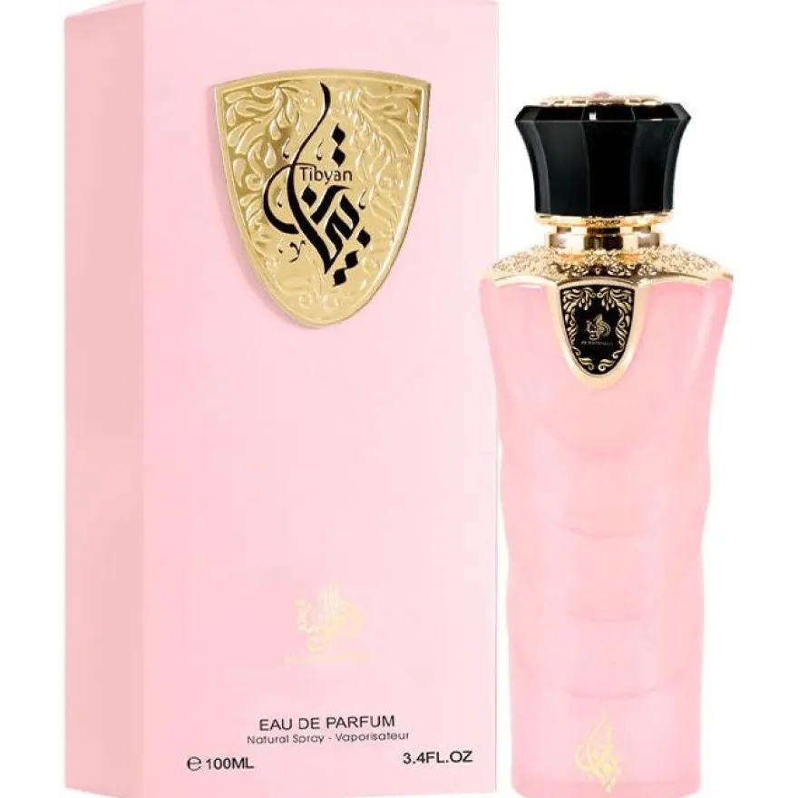 Tigyan Edp Vapo 100 Ml