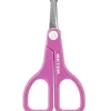 Tijera Bebe - Beter (mango Plastico 9.2 Cm) - Industrias Beter Sa