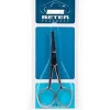 Tijera Bebe - Beter (recta Inox 10.4 Cm) - Industrias Beter Sa