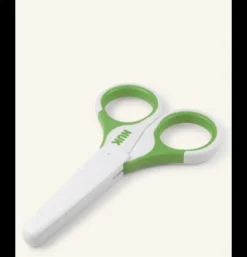 Tijera Bebe - Nuk - Roche Diagnostics S.l