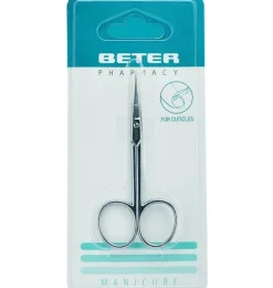 Tijera Manicura Cutícula - Industrias Beter Sa