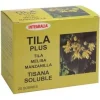 Tila Plus Tisana 20 Sobres de - Integralia
