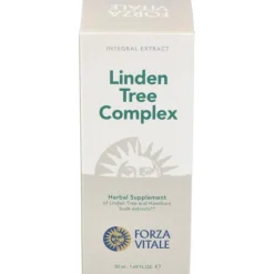 Tilia Composta Extracto 50Ml.
