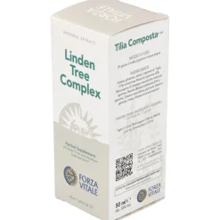 Tilia Composta Extracto 50Ml.