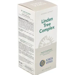 Tilia Composta Extracto 50Ml.