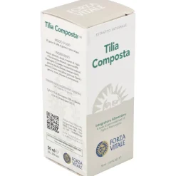 Tilia Composta Extracto 50Ml.