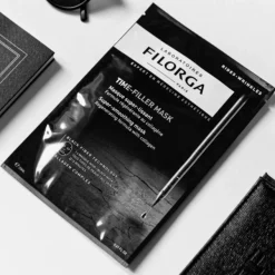 Time-Filler Mask, 1 ud. - Filorga