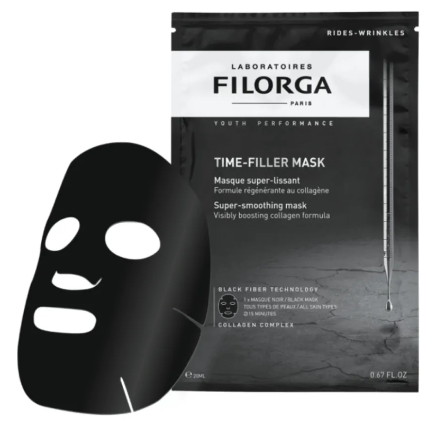 Time-Filler Mask, 1 ud. - Filorga