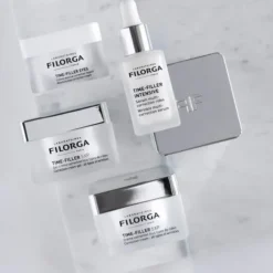 Time-Filler 5XP Crema Antiarrugas, 50 ml. - Filorga