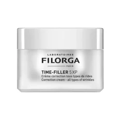 Time-Filler 5XP Crema Antiarrugas, 50 ml. - Filorga
