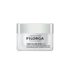 Time-Filler 5XP Eyes, 15 ml. - Filorga