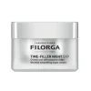 Time-Filler 5XP Night Crema de Noche, 50 ml. - Filorga