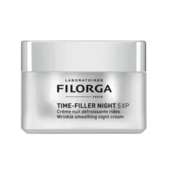 Time-Filler 5XP Night Crema de Noche, 50 ml. - Filorga