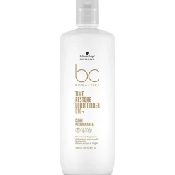 Time Restore Conditioner 1000ml - Bonacure