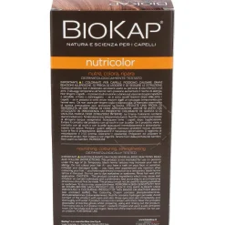Tinte Auburn Blond Dye 140Ml. Rojo Cobrizo ·7.4