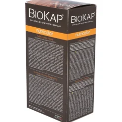 Tinte Auburn Blond Dye 140Ml. Rojo Cobrizo ·7.4