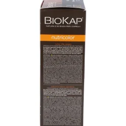 Tinte Auburn Blond Dye 140Ml. Rojo Cobrizo ·7.4