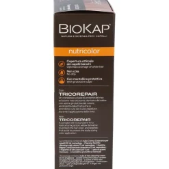 Tinte Auburn Blond Dye 140Ml. Rojo Cobrizo ·7.4