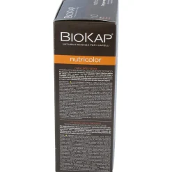 Tinte Black Dye 140Ml. Negro ·1.0