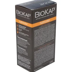 Tinte Black Dye 140Ml. Negro ·1.0