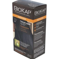 Tinte Black Dye 140Ml. Negro ·1.0